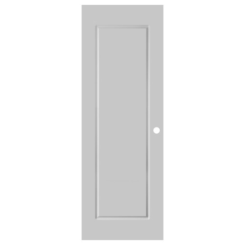 Traditional White Interior Door EE-054