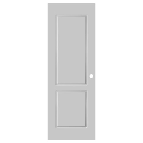 Traditional White Interior Door EE-056