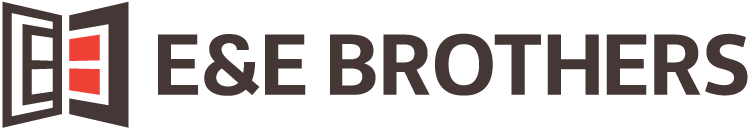 E&E Brothers Logo